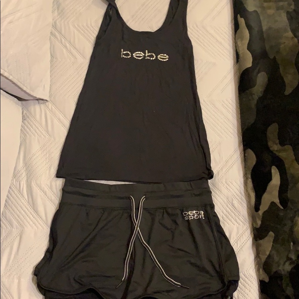 Bebe set.